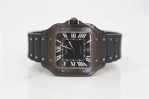 Preowned Cartier Watches Hatton Garden 